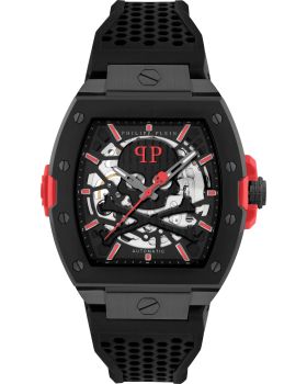 Philipp Plein Skeleton Automatic 2.0 PWJFA1626