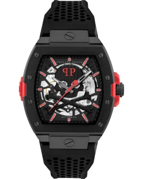 Philipp Plein Skeleton Automatic 2.0 PWJFA1626