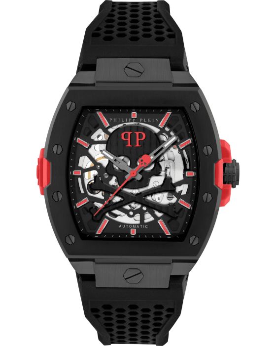 Philipp Plein Skeleton Automatic 2.0 PWJFA1626