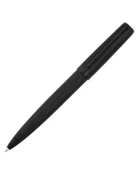 Στυλό Hugo Boss Brushed Ballpoint HSK4414A
