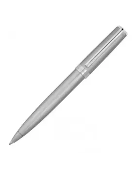 Στυλό Hugo Boss Brushed Ballpoint HSK4414B