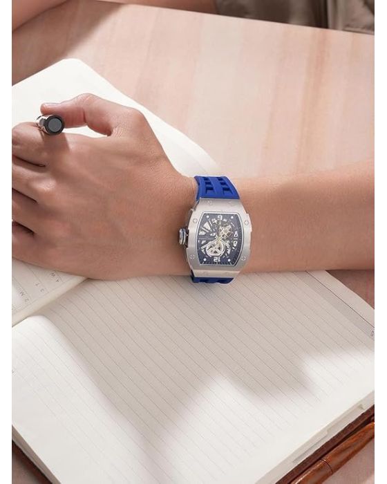 Pierre Cardin Squelette Sportif Automatic CF.1013.PD.1 - 