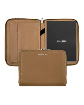 Ντοσιέ Hugo Boss Pure Iconic HTM410X - 