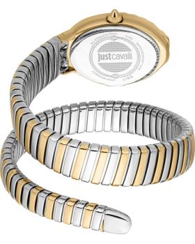 Just Cavalli Signature Snake Fiore JC1L390M0055 - 