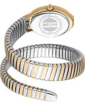 Just Cavalli Signature Snake Fiore JC1L390M0055 - 