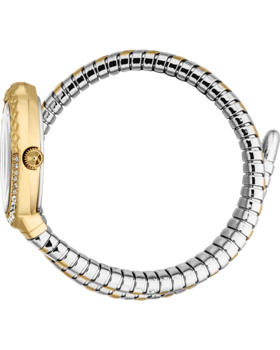 Just Cavalli Signature Snake Fiore JC1L390M0055 - 