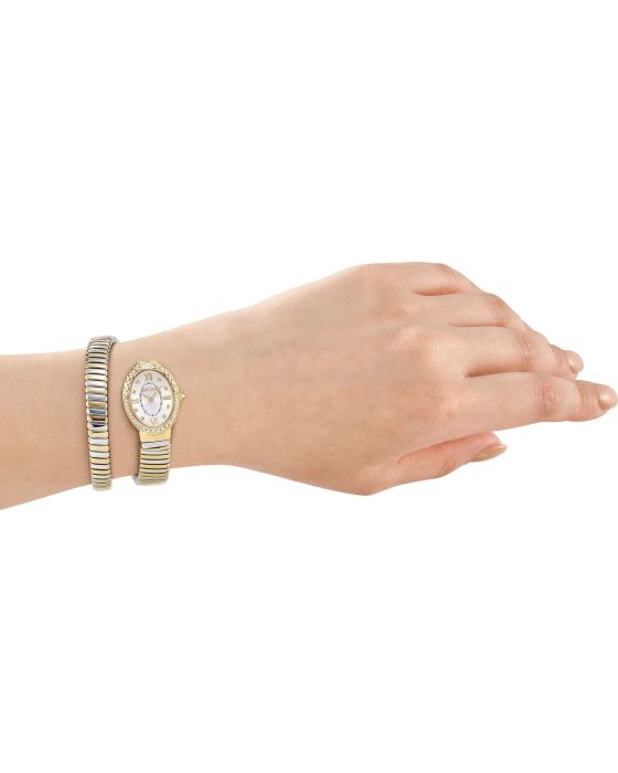 Just Cavalli Signature Snake Fiore JC1L390M0055 - 