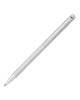 Στυλό Hugo Boss Cloud Chrome Ballpoint HSM2764B