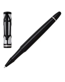 Στυλό Hugo Boss Craft Rollerball HSS3085B