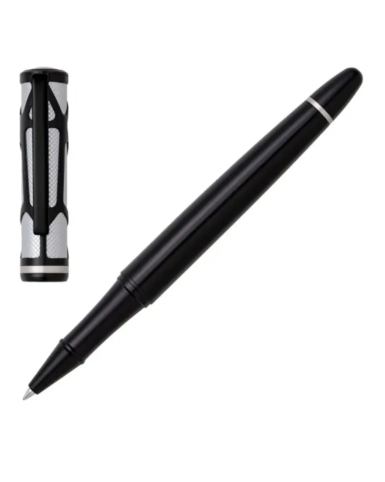 Στυλό Hugo Boss Craft Rollerball HSS3085B