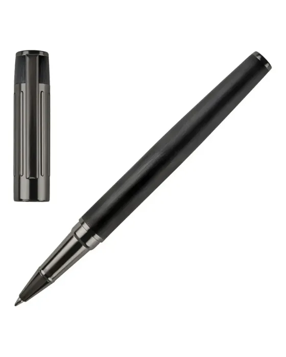 Στυλό Hugo Boss Gear Ribs Rollerball HSV3065A