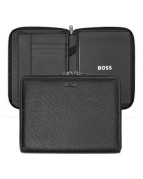 Ντοσιέ Hugo Boss Monogram HTM411A