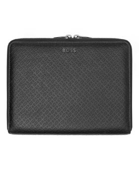 Ντοσιέ Hugo Boss Monogram HTM411A - 