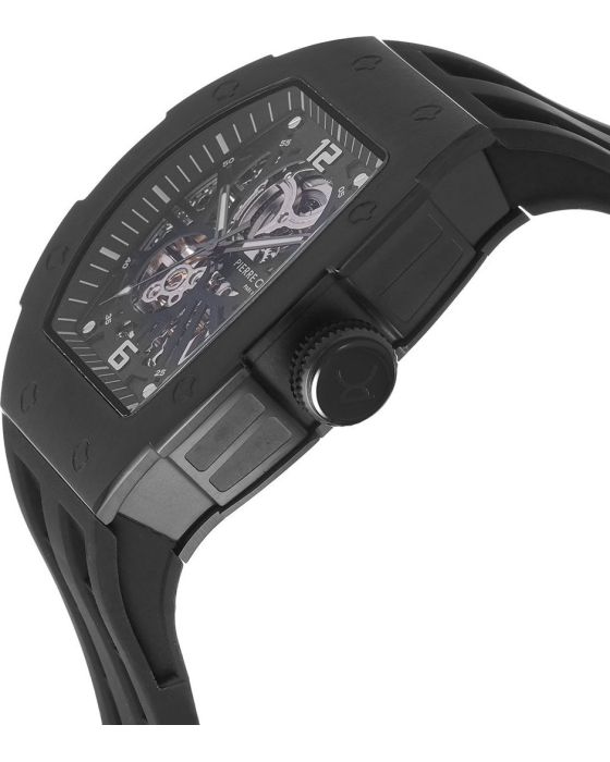Pierre Cardin Squelette Sportif Automatic CF.1013.PB.5 - 