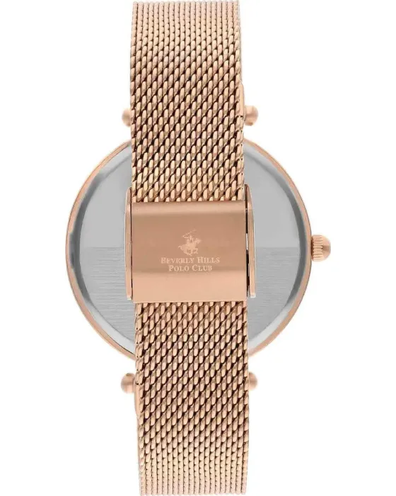 Beverly Hills Polo Club BP3257X.420 - 