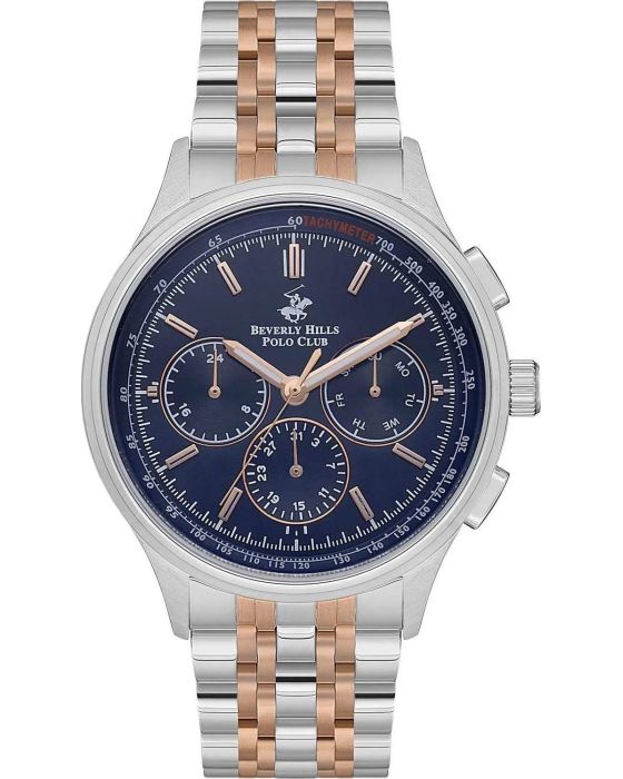 Beverly Hills Polo Club BP3556X.590