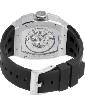 Pierre Cardin Squelette Sportif Automatic CF.1013.PB - 