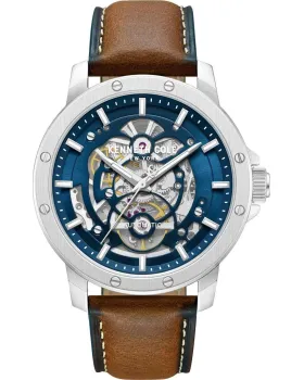 Kenneth Cole Harrison Automatic KCWGX0088905