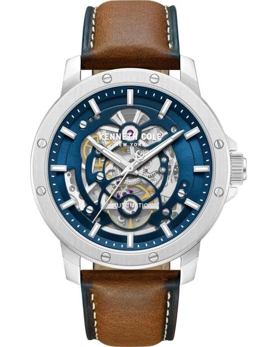 Kenneth Cole Harrison Automatic KCWGX0088905