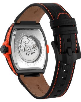 Philipp Plein Skeleton Automatic 2.0 PWJFA1326 - 