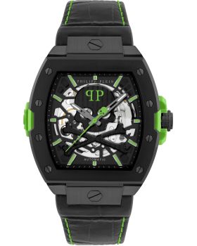 Philipp Plein Skeleton Automatic 2.0 PWJFA1426