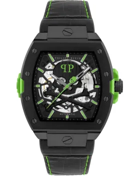 Philipp Plein Skeleton Automatic 2.0 PWJFA1426