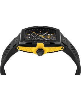 Philipp Plein Skeleton Automatic 2.0 PWJFA1526 - 