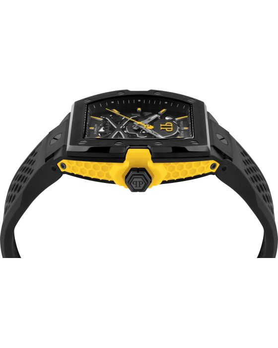 Philipp Plein Skeleton Automatic 2.0 PWJFA1526 - 