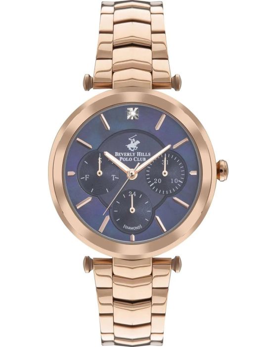 Beverly Hills Polo Club BP3352X.490