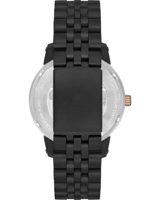 Beverly Hills Polo Club Automatic BP3552X.650 - 