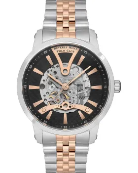 Beverly Hills Polo Club Automatic BP3552X.540