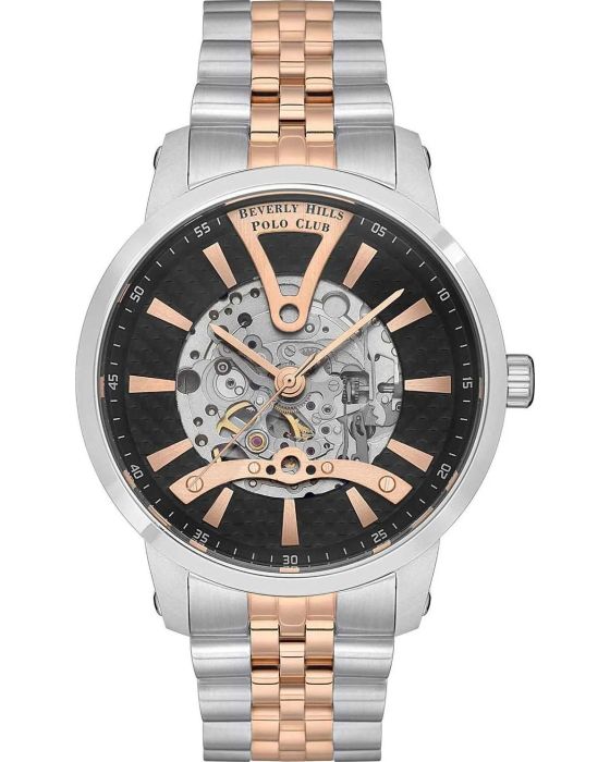 Beverly Hills Polo Club Automatic BP3552X.540