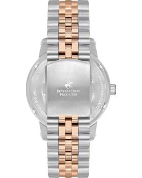 Beverly Hills Polo Club Automatic BP3552X.540 - 