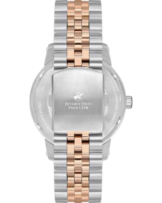 Beverly Hills Polo Club Automatic BP3552X.540 - 