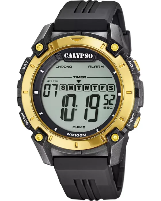 Calypso K5814/4