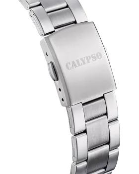 Calypso K5860/4, όψη 2