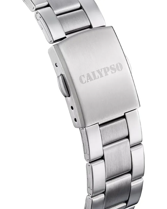 Calypso K5860/4, όψη 2
