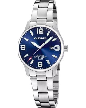 Calypso K5861/3