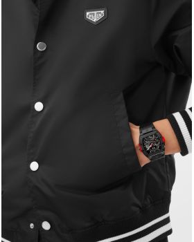 Philipp Plein Skeleton Automatic 2.0 PWJFA1626 - 