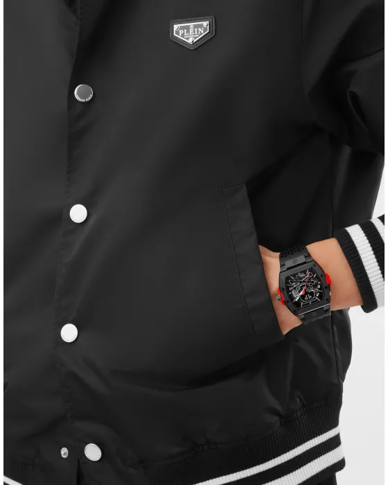 Philipp Plein Skeleton Automatic 2.0 PWJFA1626 - 