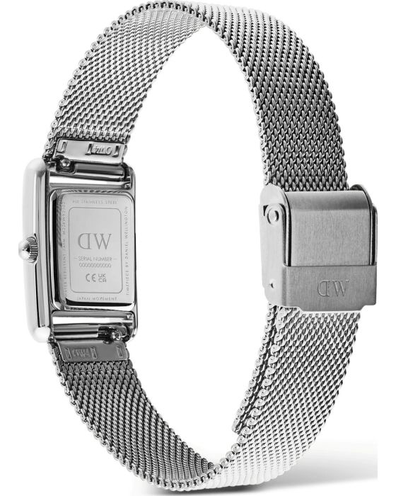 Daniel Wellington Bound Mini DW00100927 - 