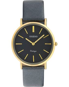 Oozoo Timepieces Vintage C9964