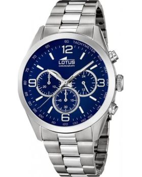 Lotus Chronograph L18152/4