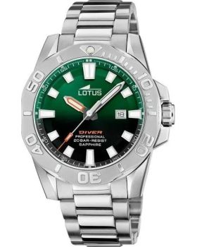 Lotus Diver L18926/5