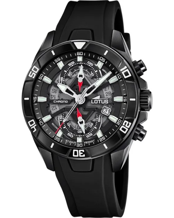 Lotus Chronograph L18945/6