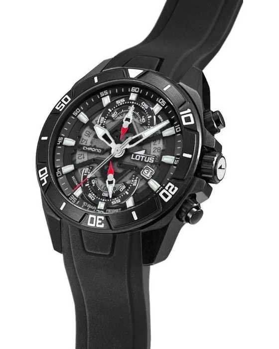 Lotus Chronograph L18945/6 - 