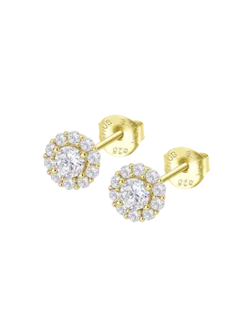 Σκουλαρίκια Lotus LP1290-4/7