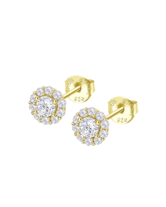 Σκουλαρίκια Lotus LP1290-4/7