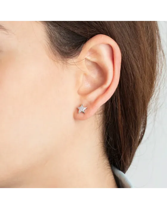 Σκουλαρίκια Lotus LP1622-4/1 - 