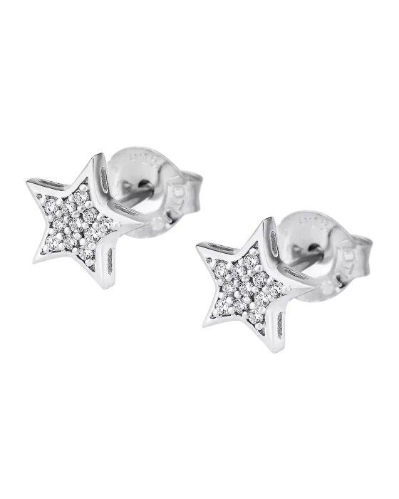 Σκουλαρίκια Lotus LP1622-4/1